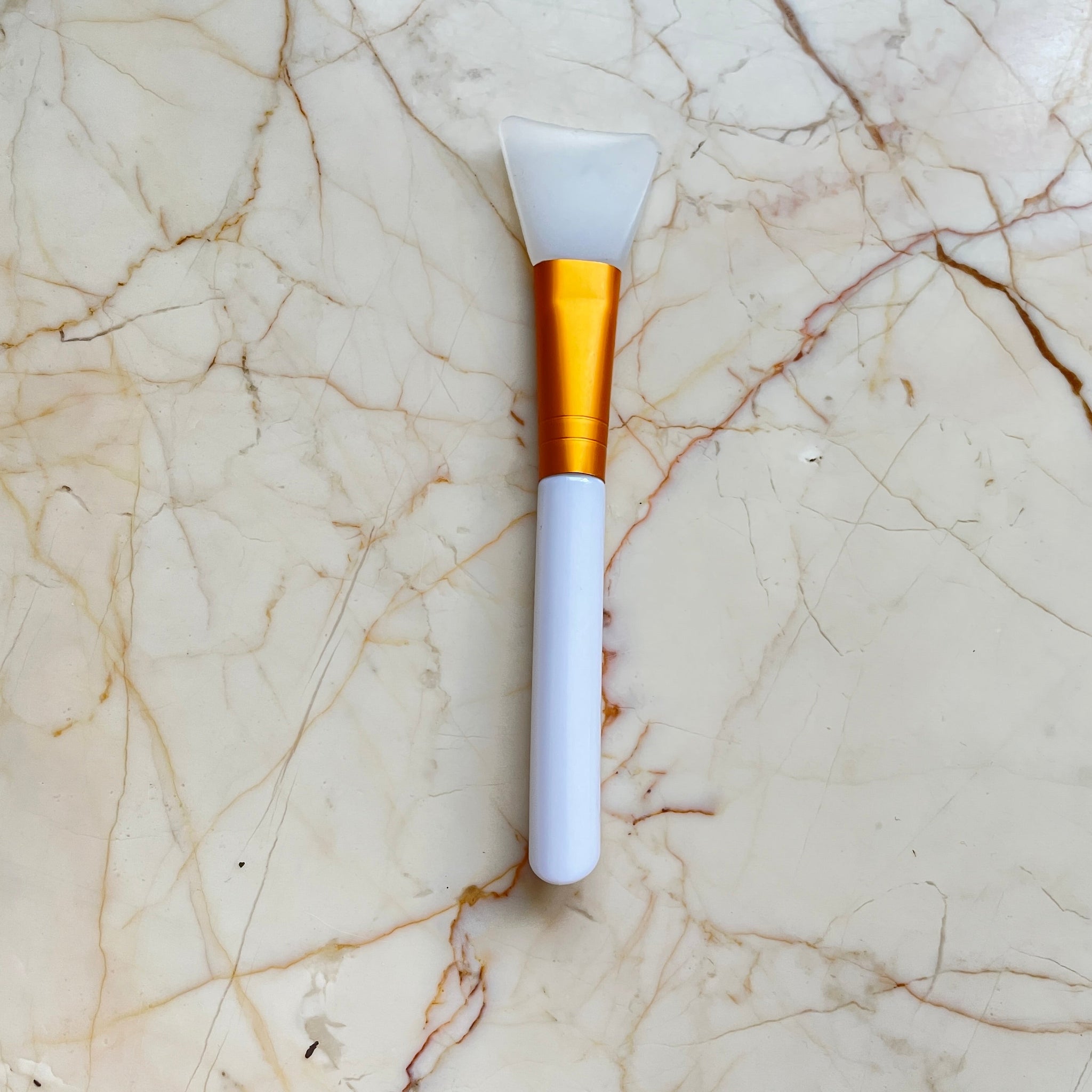 Silicon Flat Brush - Harsh Resin Store