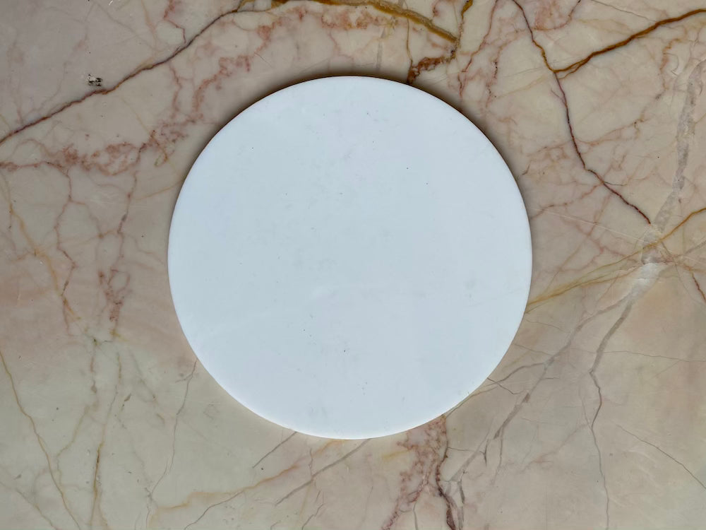 Round / Circle Shaped Coasters - Harsh Resin Store