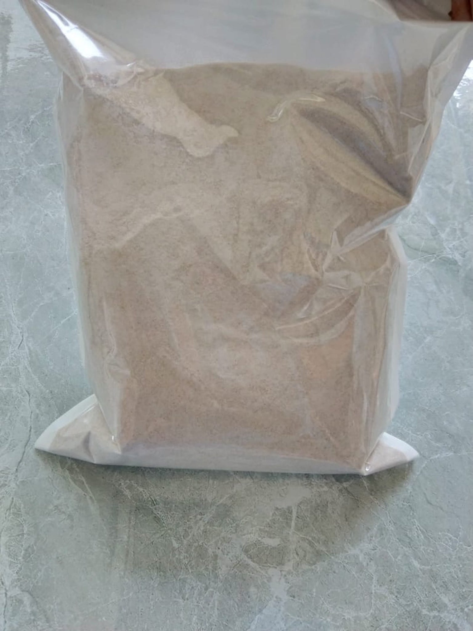 Silica Gel / Sand