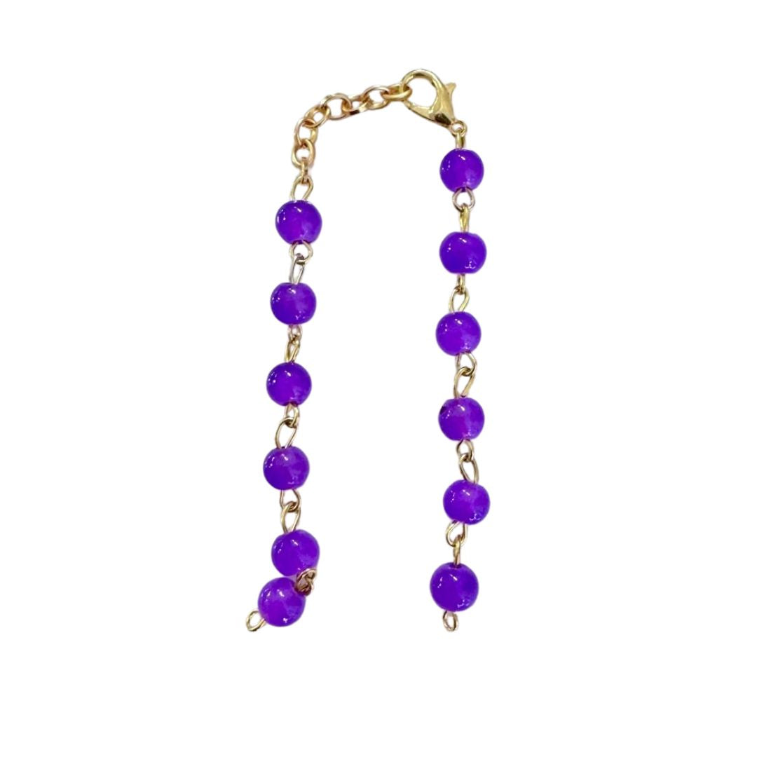 Bracelet Chain for Rakhi