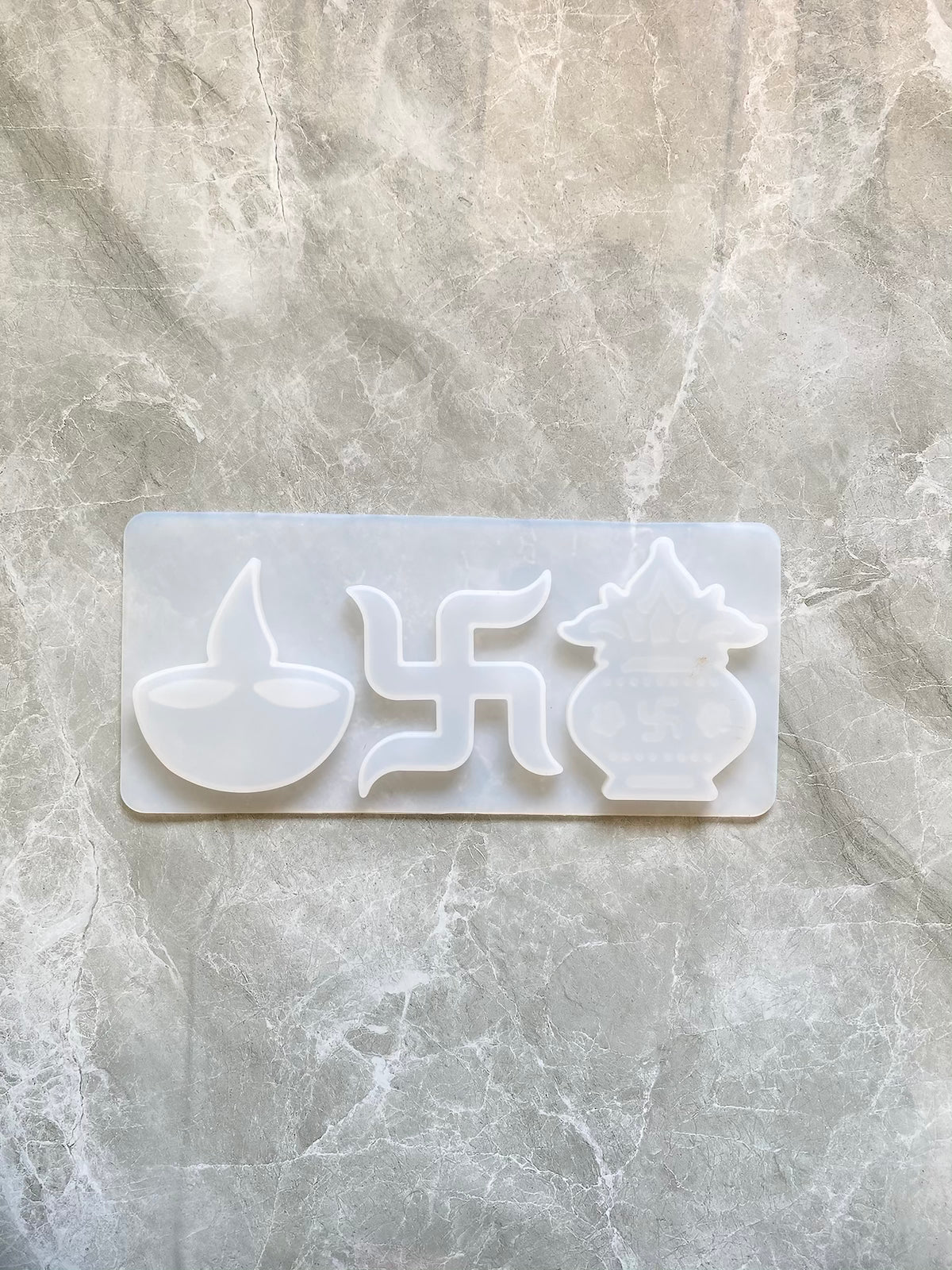 Diwali kalash mould
