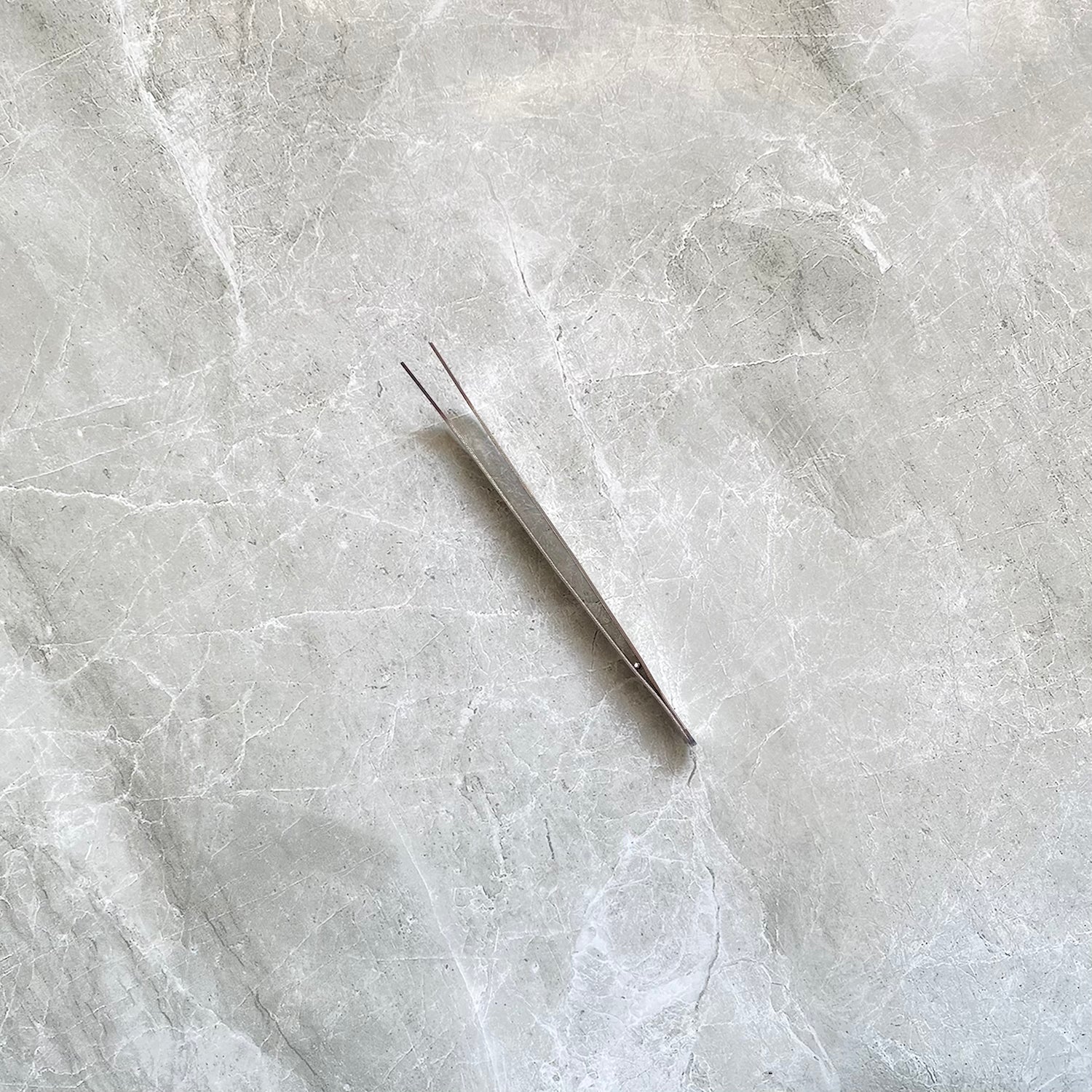 Metal Tweezers - A