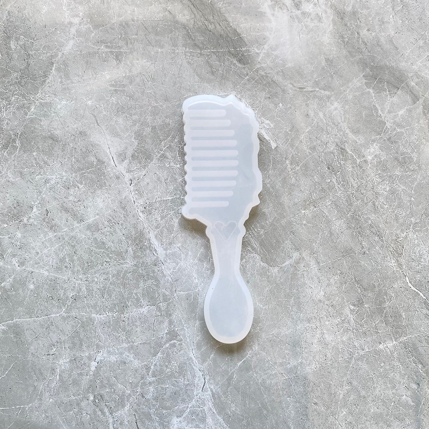 Comb Mould - A