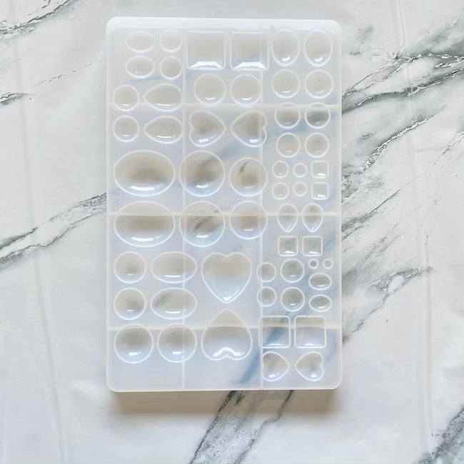 Large Beads Mould