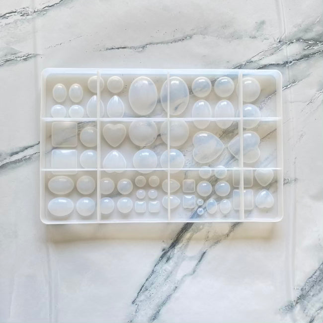 Large Beads Mould