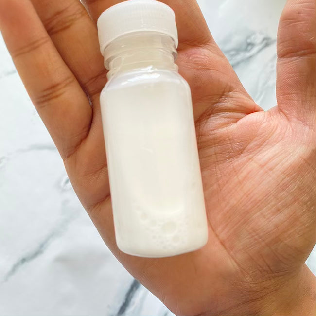 Small Gliding Foil Glue