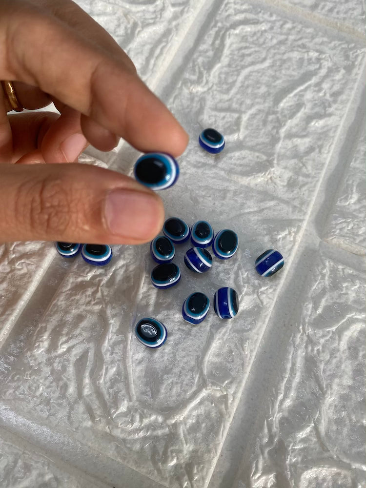 Evil Eye Beads