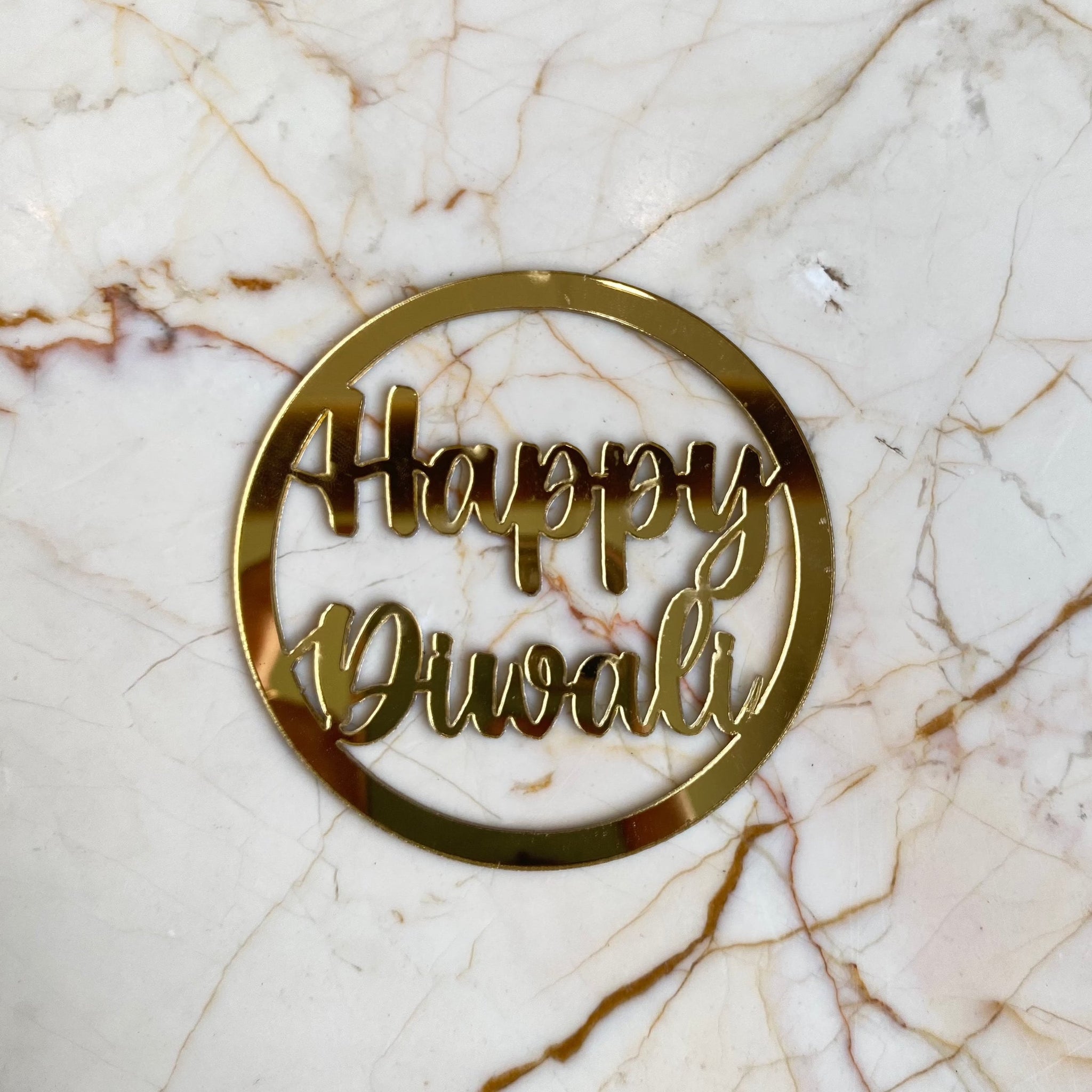 Happy Diwali Tag