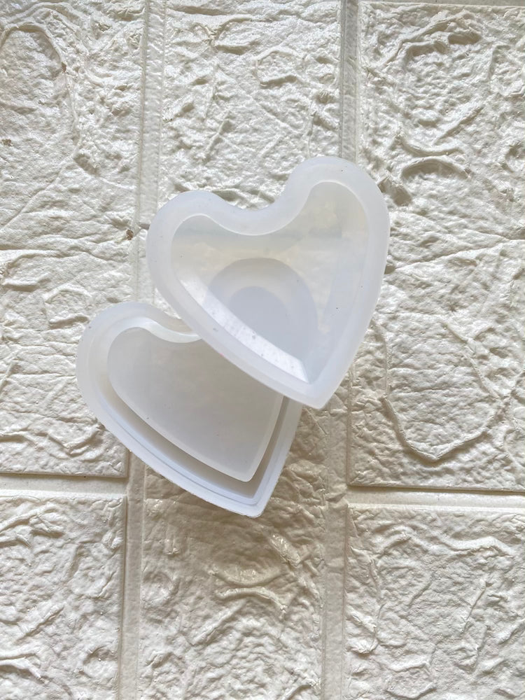 Heart Storage Box