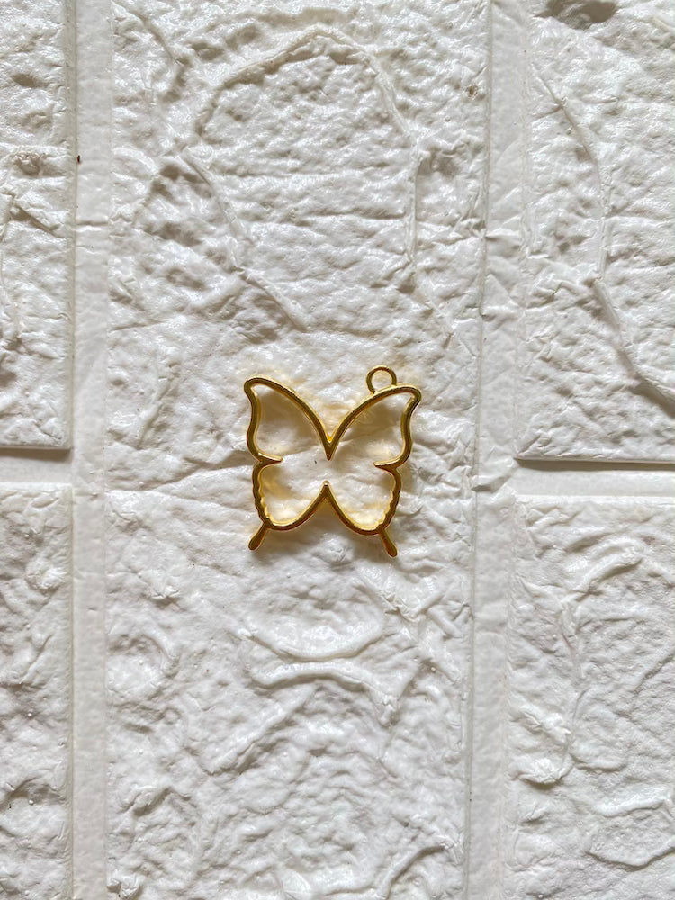 Butterfly Bezel