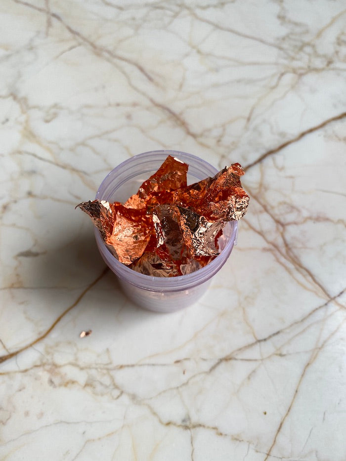 Indian Shine Flakes