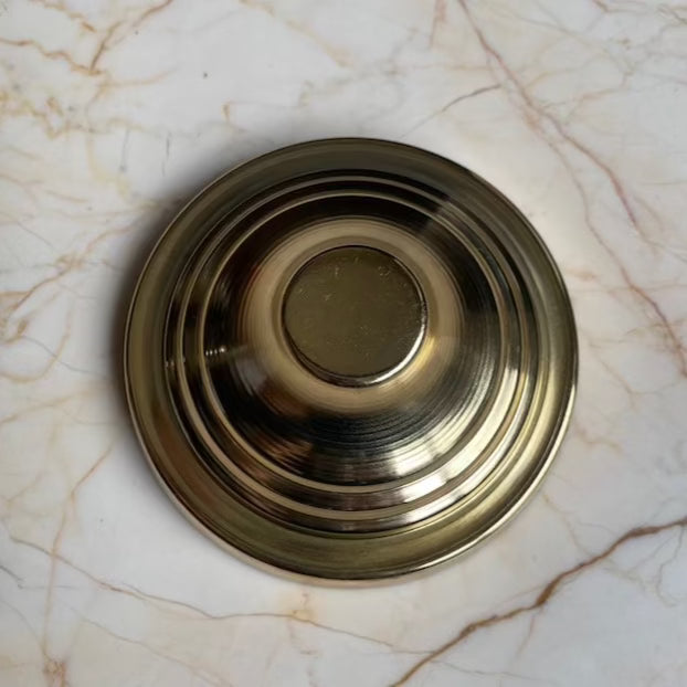 Metal Cake Stand Base