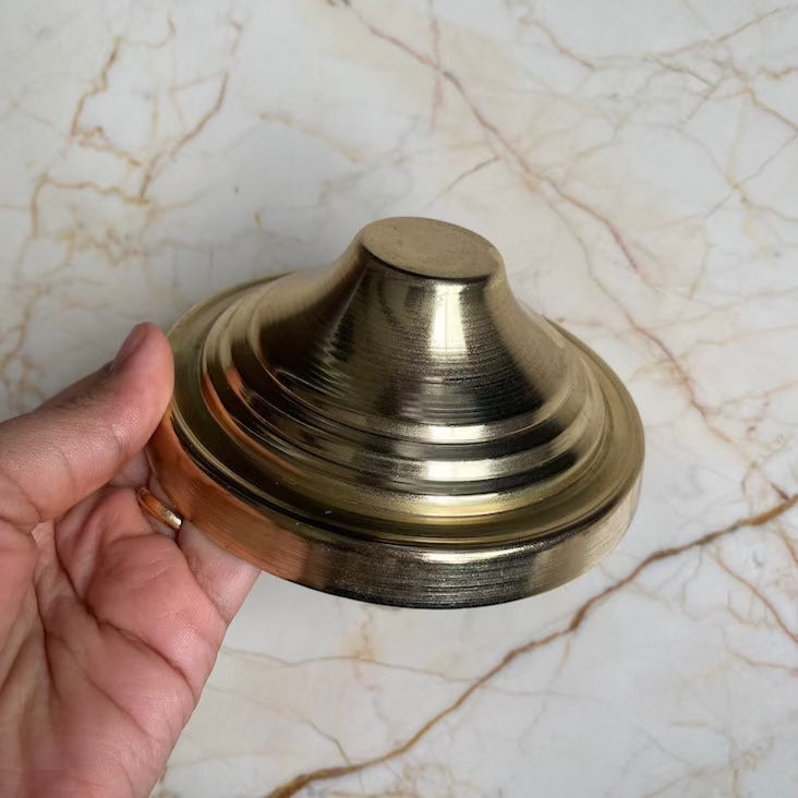 Metal Cake Stand Base
