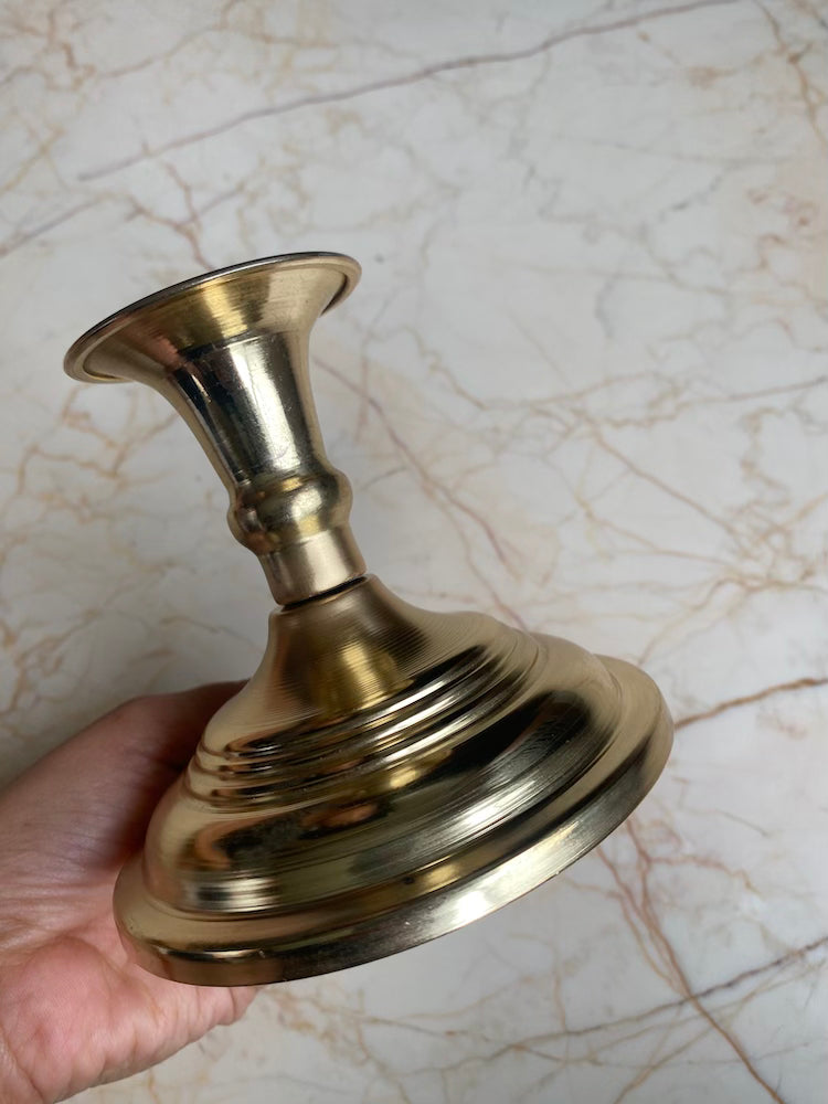 Metal Cake Stand Base - Big