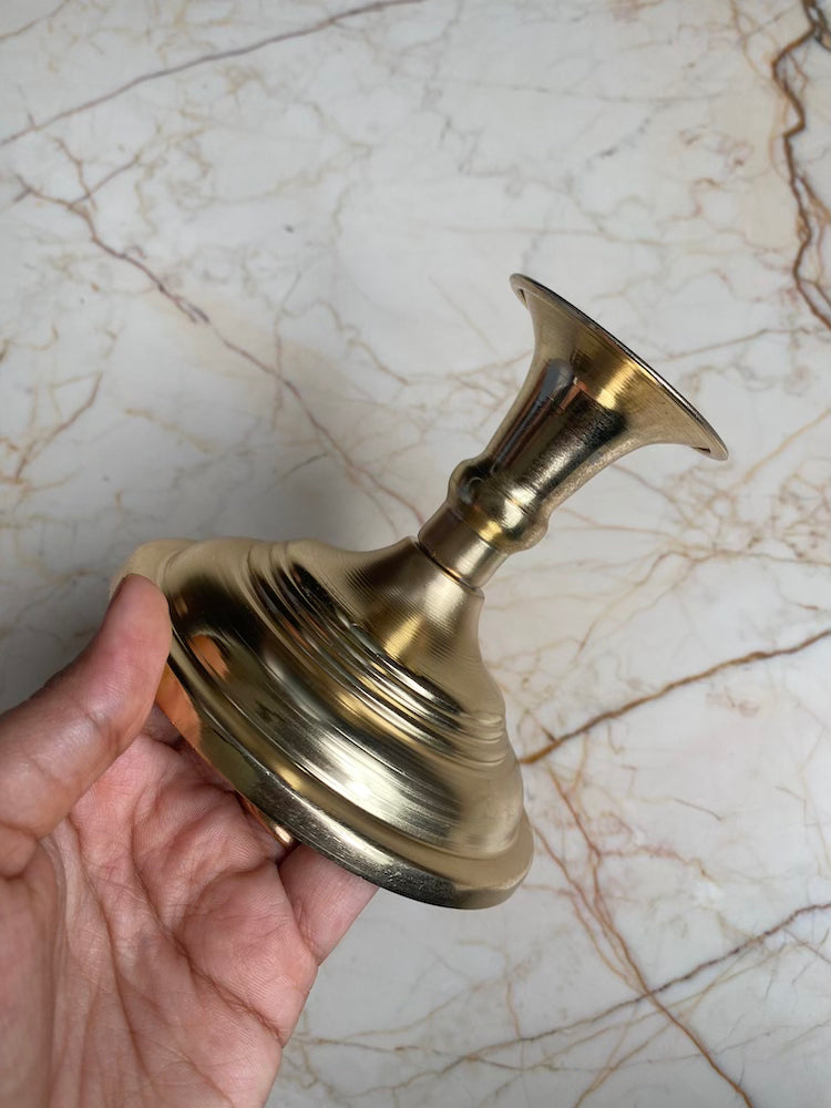 Metal Cake Stand Base - Big