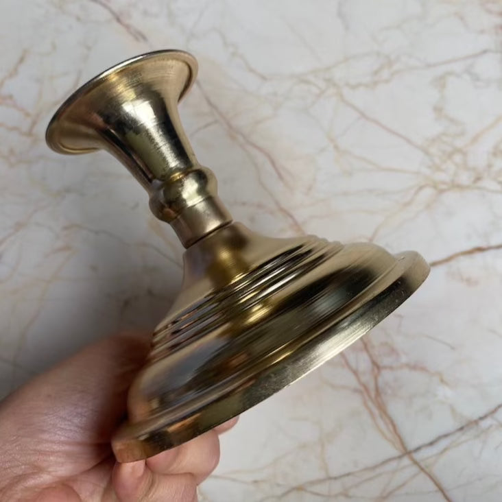 Metal Cake Stand Base - Big