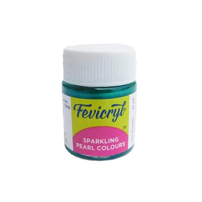 Fevicryl Acrylic Colours (15ml)