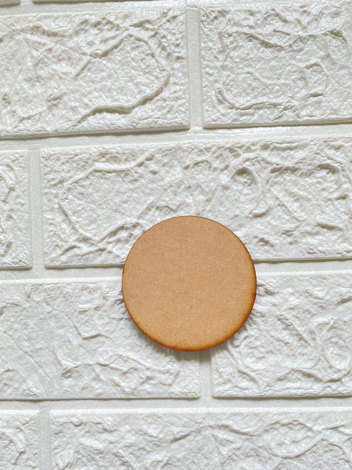 Fridge Magnet / Mini Coaster MDF cut outs