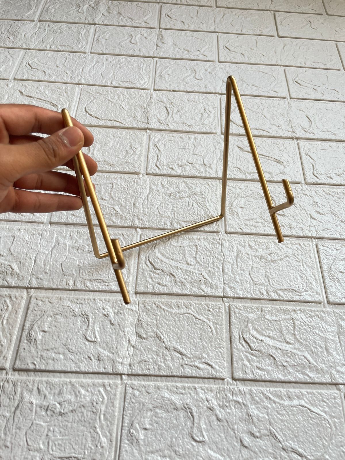 Metal Stand for Frames - Big 6*6