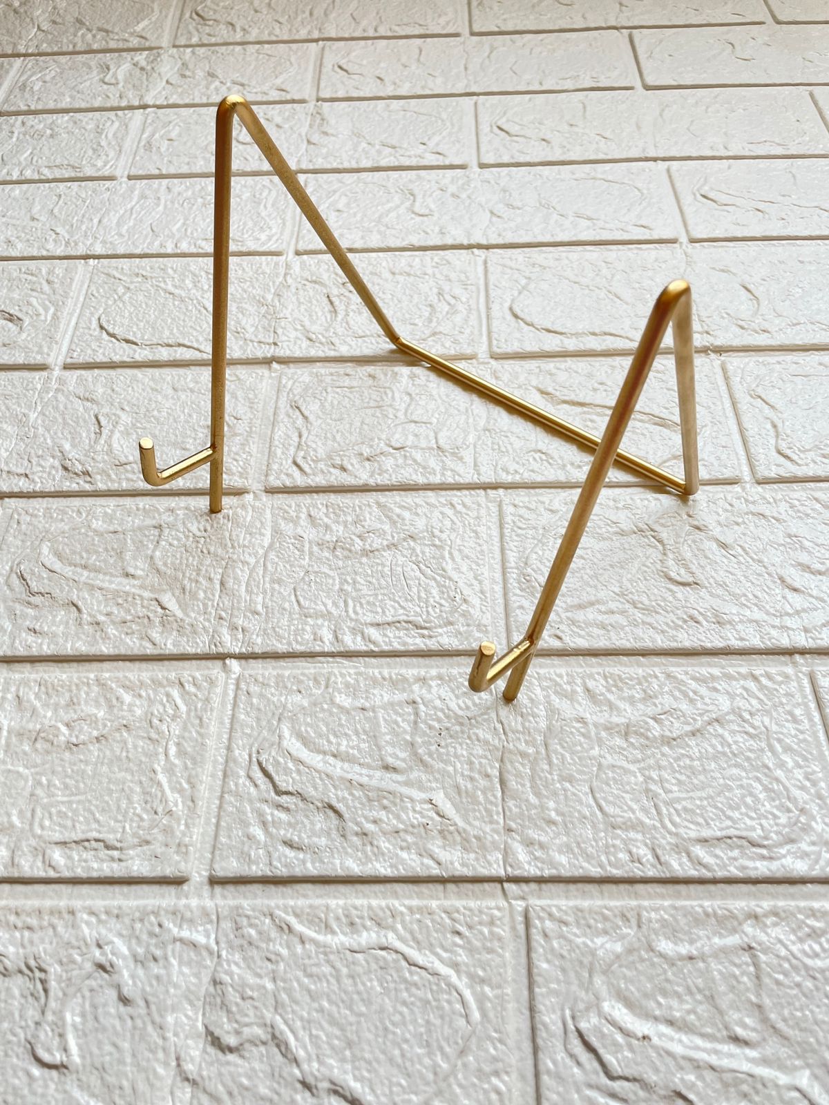 Metal Stand for Frames - Big 6*6