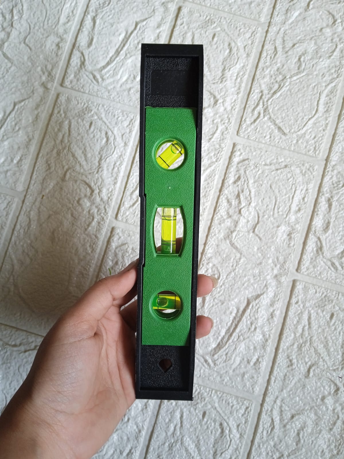 Leveler tool