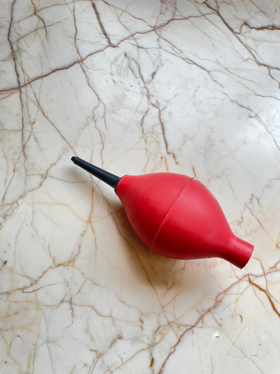 Air Blower for Alcohol ink Art