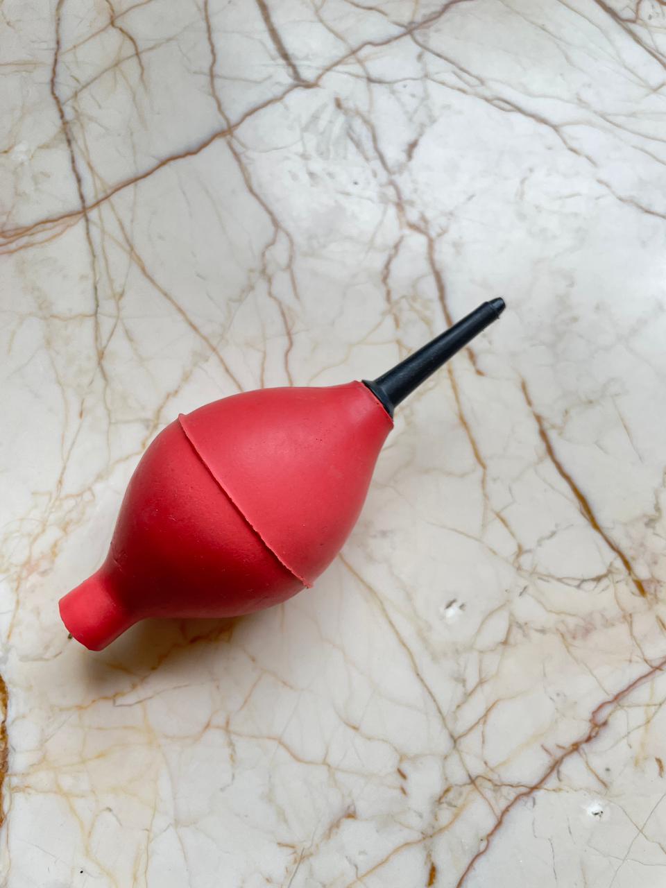 Air Blower for Alcohol ink Art
