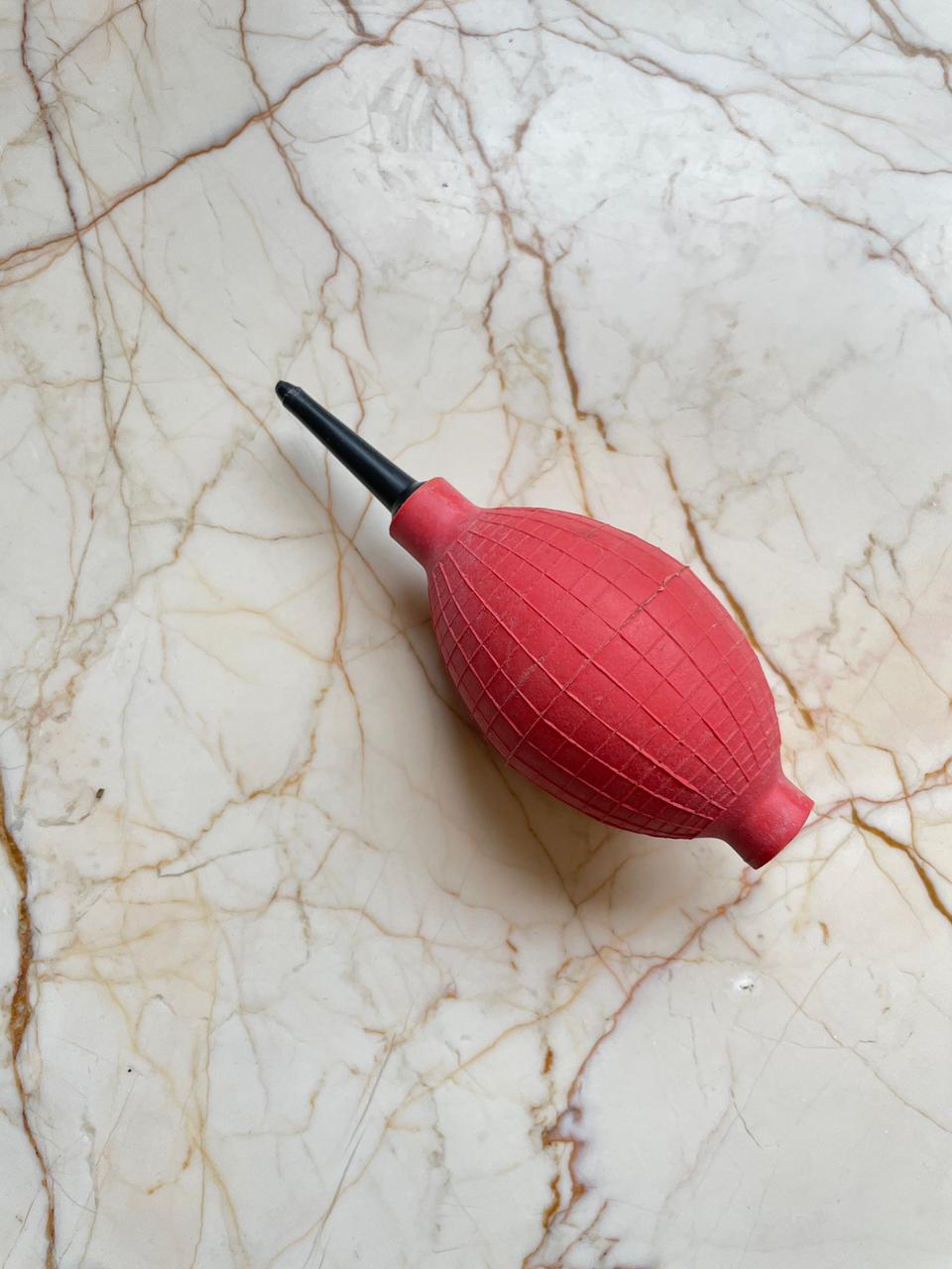 Air Blower for Alcohol ink Art