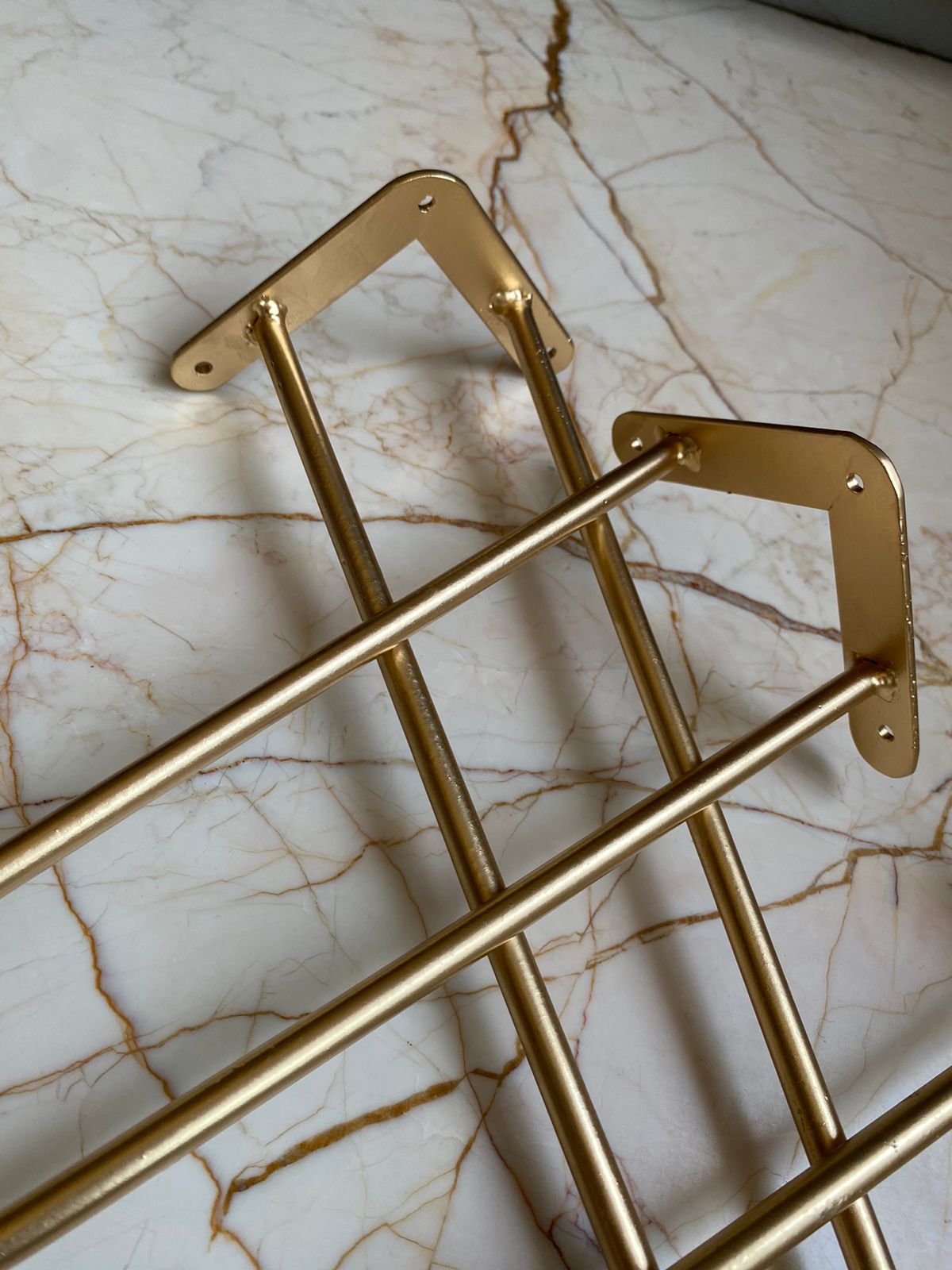 Table Legs Set of 3