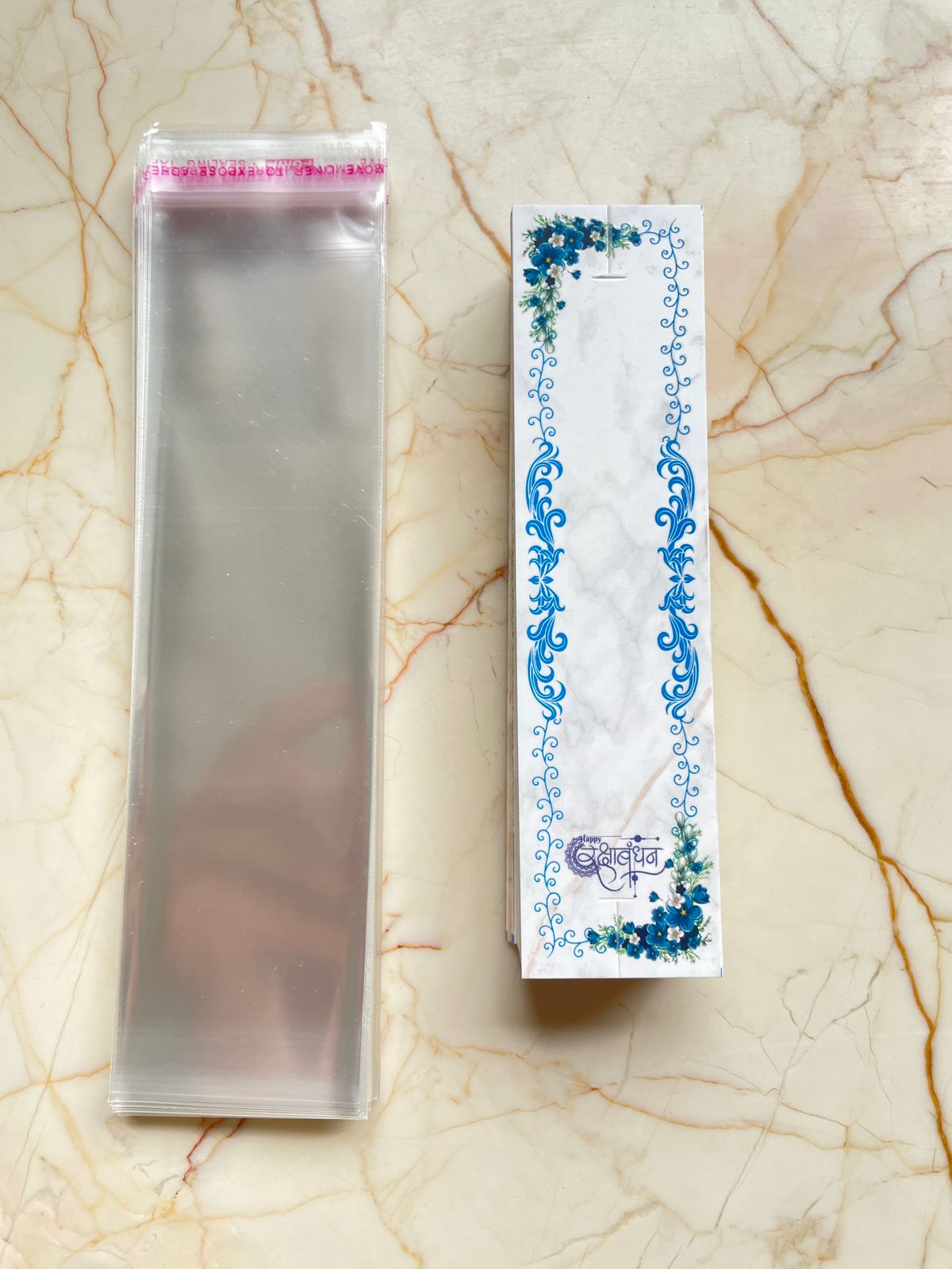 Rakhi card - I