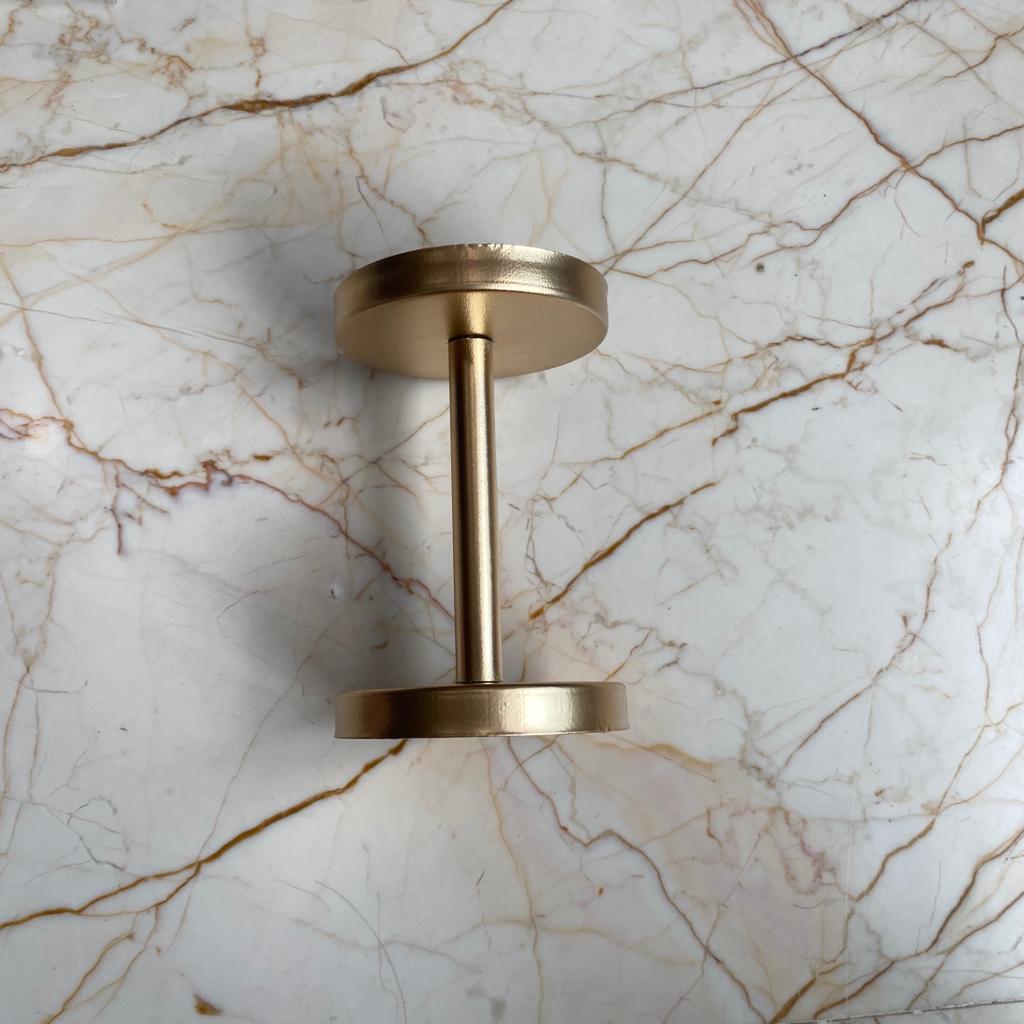 Metal Tealight Holder Stand