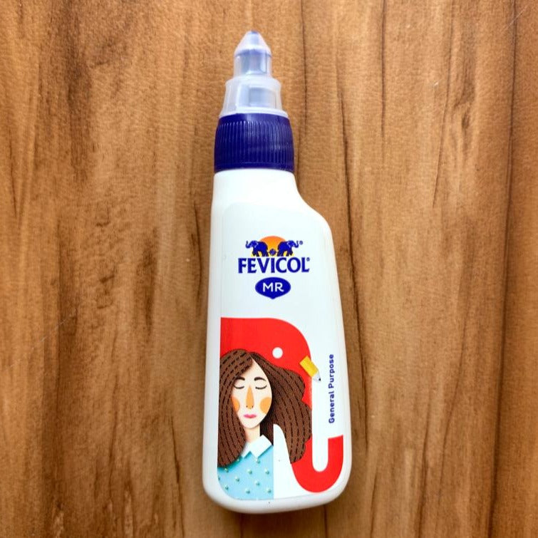 Fevicol MR  General Purpose Adhesive.