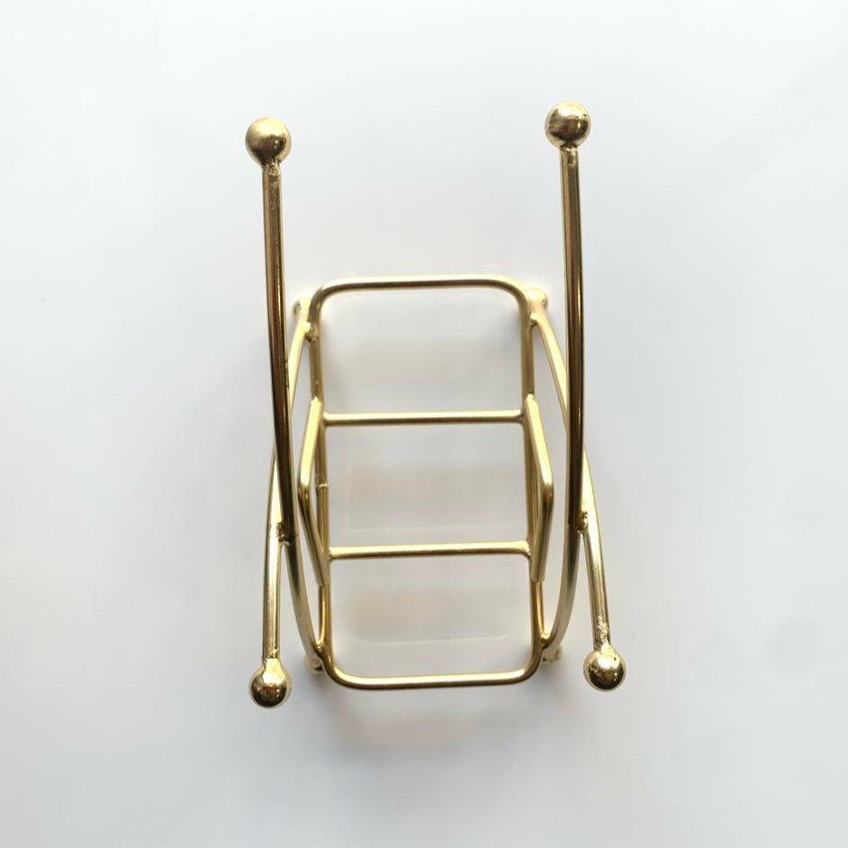 Designer Metal stand