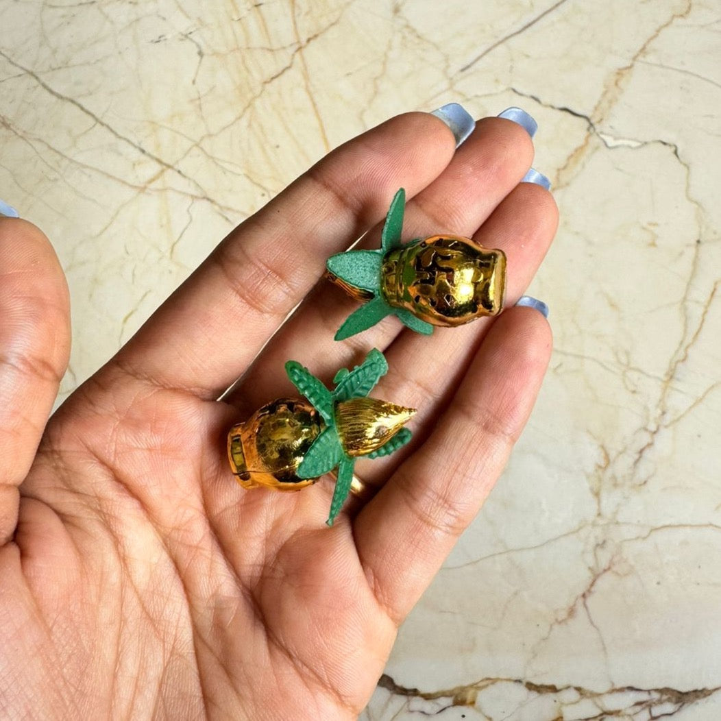 Mini Kalash (2 pc)